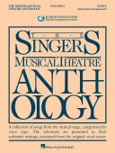 Singers Musical Theatre Anthology Duets: Vol. 2: Book & Audio additional images 1 1