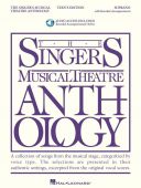 Singers Musical Theatre Anthology: Teens Edition: Soprano: Book & Audio additional images 1 1