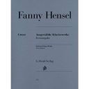 Selected Piano Pieces: Piano Solo (Henle) additional images 1 1