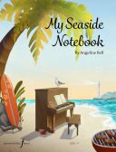 My Seaside Notebook: Piano Solo (Bell) additional images 1 1