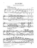 Complete Piano Works Study Scores (Henle) additional images 1 3