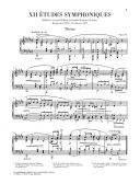 Complete Piano Works Study Scores (Henle) additional images 2 1