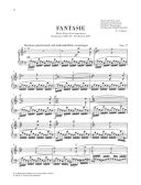 Complete Piano Works Study Scores (Henle) additional images 2 2