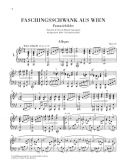 Complete Piano Works Study Scores (Henle) additional images 2 3