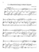 Compositions For Alto Saxophone: Vol.2 Book & Audio (Lyons) additional images 1 2