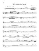 Compositions For Flute: Vol. 1: Book & Audio (Lyons) additional images 1 2