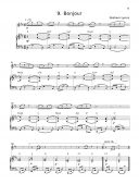 Compositions For Flute: Vol. 1: Book & Audio (Lyons) additional images 1 3