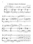 Compositions For Flute: Vol. 2: Book & Audio (Lyons) additional images 1 3