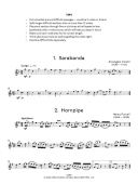 Useful Flute Solos: Vol 1: Flute & Piano (Lyons) additional images 1 2