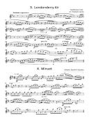 Useful Flute Solos: Vol 2: Flute & Piano (Lyons) additional images 1 2