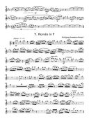 Useful Flute Solos: Vol 2: Flute & Piano (Lyons) additional images 1 3