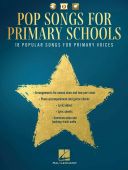 Pop Songs For Primary Schools: 18 Popular Songs: Piano Vocal Guitar & Audio additional images 1 1