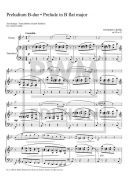 Famous Transcriptions Book 2 Violin & Piano (PWM Edition) additional images 1 2