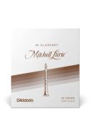 Mitchell Lurie Premium Bb Clarinet Reeds (10 Pack) additional images 1 2