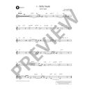 Jazzy Christmas For Alto Saxophone: Book & Audio (Schott) additional images 1 2