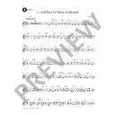 Jazzy Christmas For Alto Saxophone: Book & Audio (Schott) additional images 2 1