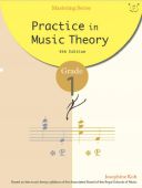 Practice In Music Theory Grade 1: Workbook (Koh) (4th Edition) additional images 1 1