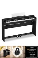 Casio Celviano AP-S200 Digital Piano: Black additional images 1 1