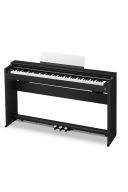 Casio Celviano AP-S200 Digital Piano: Black additional images 1 3