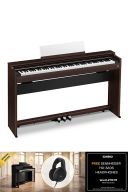 Casio Celviano AP-S200 Digital Piano: Rosewood additional images 1 1