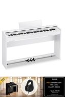 Casio Celviano AP-S200 Digital Piano: White additional images 1 1