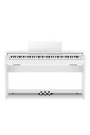 Casio Celviano AP-S200 Digital Piano: White additional images 1 2