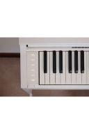 Casio Celviano AP-S200 Digital Piano: White additional images 2 3