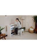 Casio Celviano AP-S200 Digital Piano: White additional images 3 1