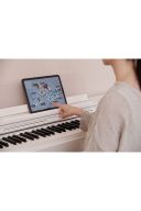 Casio Celviano AP-S200 Digital Piano: White additional images 3 2