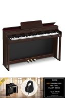 Casio Celviano AP-300 Digital Piano: Rosewood additional images 1 1