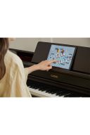 Casio Celviano AP-300 Digital Piano: Rosewood additional images 2 3