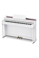 Casio Celviano AP-300 Digital Piano: White additional images 1 3