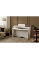 Casio Celviano AP-300 Digital Piano: White additional images 2 2