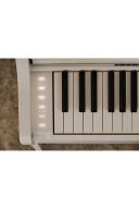 Casio Celviano AP-300 Digital Piano: White additional images 3 2