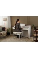 Casio Celviano AP-300 Digital Piano: White additional images 4 1