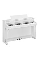 Yamaha CLP845 Clavinova White Finish additional images 1 1