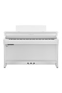 Yamaha CLP845 Clavinova White Finish additional images 1 2