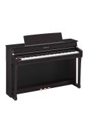 Yamaha CLP845 Clavinova Rosewood Finish additional images 1 1