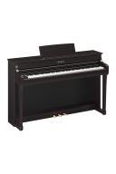 Yamaha CLP835 Clavinova Rosewood Finish additional images 1 1