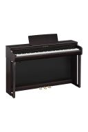 Yamaha CLP825 Clavinova Rosewood Finish additional images 1 1