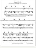 Adele Adkins : Can I Get It - Guitar, Piano, Voice - Faber Digital additional images 1 2