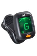 TGI Mini Clip On Tuner Chromatic additional images 1 1