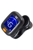 TGI Mini Clip On Tuner Chromatic additional images 1 2