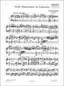 Oeuvres Completes, Volume III: Piano (Durand) additional images 1 3