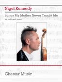 Songs My Mother Never Taught Me: Violin & Piano additional images 1 1