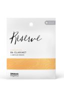 D'Addario Organic Reserve Evolution Bb Clarinet Reeds (3 Pack) additional images 1 2