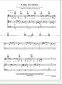 Adam Yaron : Carry You Home - Guitar, Piano, Voice - Faber Digital additional images 1 2