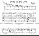 Al Conray : Dum De De Dum - Guitar, Piano, Voice - Faber Digital additional images 1 2