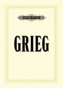 Edvard Grieg : Holberg Suite Op.40, No.5 Rigaudon - Piano - Faber Digital additional images 1 1