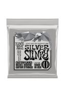 Ernie Ball John Mayer Silver Slinky 10.5-47 additional images 1 1